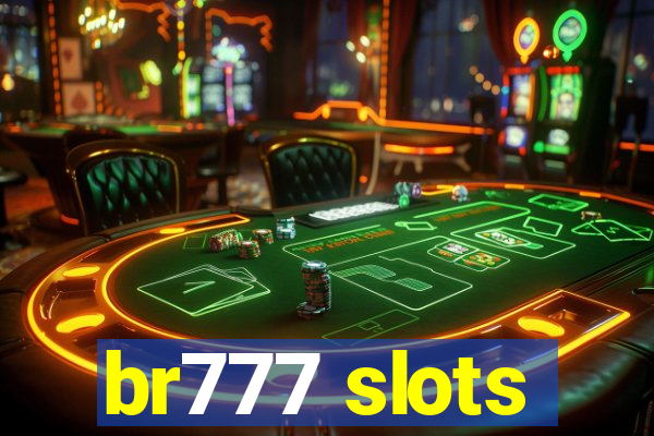 br777 slots